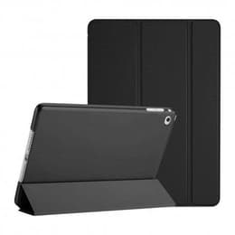 Funda iPad 9.7" (2017) / iPad 9.7"(2018) / iPad Air (2013) / iPad Air 2 (2014) / iPad Pro 9.7" (2016) - Poliuretano termoplástico (TPU) - Negro