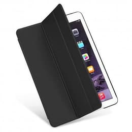 Funda iPad 9.7" (2017) / iPad 9.7"(2018) / iPad Air (2013) / iPad Air 2 (2014) / iPad Pro 9.7" (2016) - Poliuretano termoplástico (TPU) - Negro