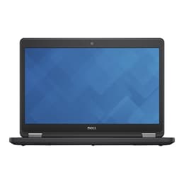 Dell Latitude E5450 14" Core i5 2.3 GHz - HDD 500 GB - 4GB - teclado francés