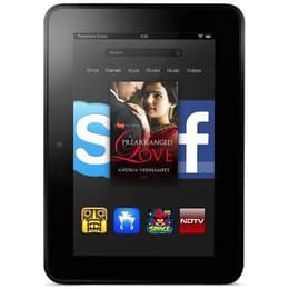 Amazon Kindle Fire HD 7,0000 WiFi Libro electrónico