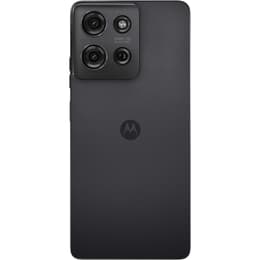 Motorola Moto G75 256GB - Gris - Libre