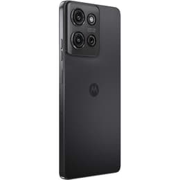 Motorola Moto G75 256GB - Gris - Libre
