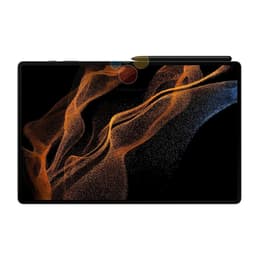 Galaxy Tab S8 Ultra 256GB - Gris - WiFi
