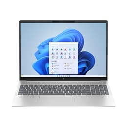 HP Pavilion Plus 16-ab1002na 16" Core Ultra 7 1.4 GHz - SSD 1 TB - 16GB - QWERTY - Inglés
