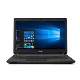 Acer Aspire ES1-432-C9S5 14" Celeron 2.4 GHz - SSD 32 GB - 4GB - teclado francés