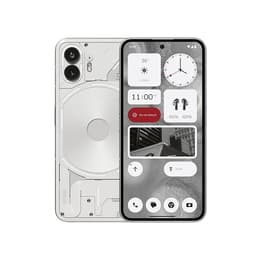Phone (2) 256GB - Blanco - Libre - Dual-SIM