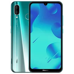 Hisense Infinity H30 Lite 32GB - Verde - Libre
