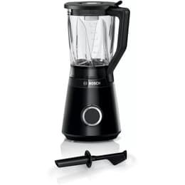 Batidora Mezcladora Bosch MMB6172B 1,5000L - Negro/Plata