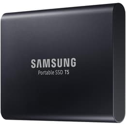 Samsung T5 MU-PA1T0B/AM Unidad de disco duro externa - SSD 1000 GB USB 3.1