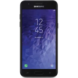 Galaxy J3 (2016) 8GB - Negro - Libre