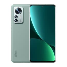 Xiaomi 12S Pro 256GB - Verde - Libre