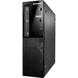 Lenovo ThinkCentre Edge 72 SFF Core i5 2.9 GHz - HDD 500 GB RAM 8 GB