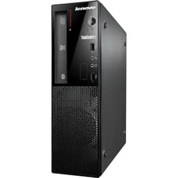 Lenovo ThinkCentre Edge 72 SFF Core i5 2,9 GHz - HDD 500 GB RAM 8 GB