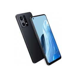 Oppo Reno 7 128GB - Negro - Libre