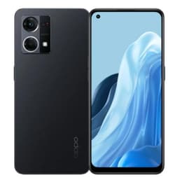 Oppo Reno 7 128GB - Negro - Libre