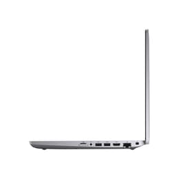 Dell Latitude 5511 15" Core i7 2.7 GHz - SSD 512 GB - 16GB - QWERTY - Español