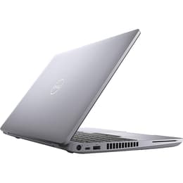 Dell Latitude 5511 15" Core i7 2.7 GHz - SSD 512 GB - 16GB - QWERTY - Español
