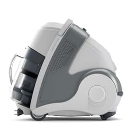 Aspiradores profesionales POLTI Unico MCV20 Allergy Multifloor