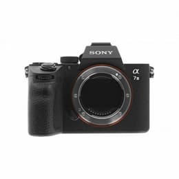 Alpha 7 III - Negro