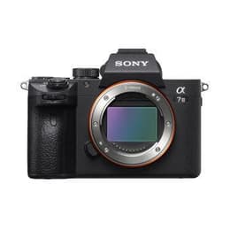 Alpha 7 III - Negro