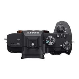 Alpha 7 III - Negro