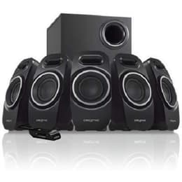 Altavoz Creative A550 - Negro