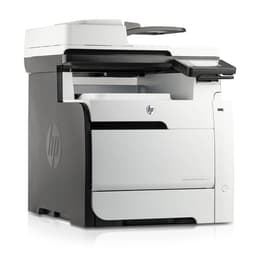 HP LaserJet Pro 400 Láser a color