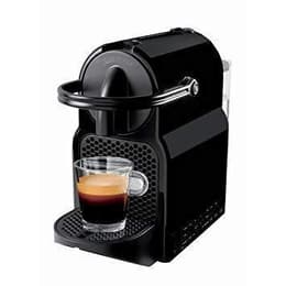 Cafeteras express de cápsula Compatible con Nespresso Krups XN1001 Inissia L - Negro