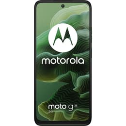 Motorola Moto G35 128GB - Verde - Libre