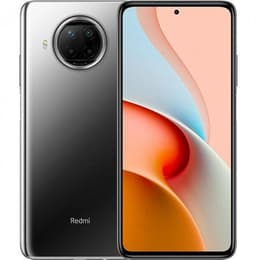 Xiaomi Redmi Note 9 Pro 5G 128GB - Gris - Libre