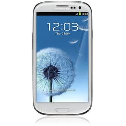 I9300 GALAXY S III 16GB - Blanco - Libre