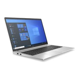 HP ProBook 450 G8 15" GHz - SSD 512 GB - 16GB - QWERTZ - Alemán