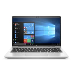 HP ProBook 440 G8 14" Core i7 2.8 GHz - SSD 512 GB - 16GB - AZERTY - Francés