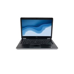 Dell Latitude E7440 14" Core i5 1.9 GHz - SSD 512 GB - 8GB AZERTY - Francés