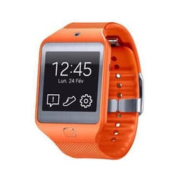 Relojes Cardio Samsung Gear 2 Lite - Naranja