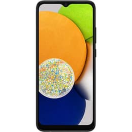 Galaxy A03 128GB - Negro - Libre