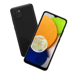 Galaxy A03 128GB - Negro - Libre