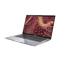 Dell Latitude 7430 14" Core i7 1.8 GHz - SSD 512 GB - 16GB - QWERTY - Inglés
