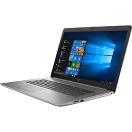 HP Probook 470 G7 17" Core i5 1.6 GHz - SSD 2 TB - 16GB - QWERTZ - Alemán