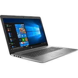 HP Probook 470 G7 17" Core i5 1.6 GHz - SSD 2 TB - 16GB - QWERTZ - Alemán