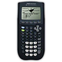 Texas Instruments TI 82 Advanced Calculadora