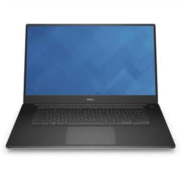 Dell Precision 5520 15" Core i7 2.7 GHz - SSD 512 GB - 16GB - QWERTY - Español