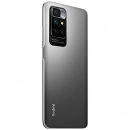 Xiaomi Redmi 10 2022 128GB - Gris - Libre