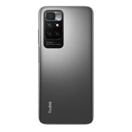 Xiaomi Redmi 10 2022 128GB - Gris - Libre