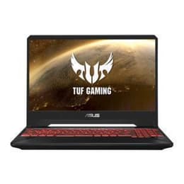 Asus TUF 505DY 15" Ryzen 5 2.1 GHz - SSD 512 GB - 8GB - AZERTY - Francés
