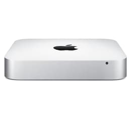 Mac mini (Octubre 2014) Core i5 2,6 GHz - SSD 256 GB - 8GB