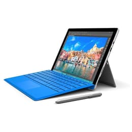 Microsoft Surface Pro 5 12" Core m3 1 GHz - SSD 128 GB - 4GB Teclada alemán