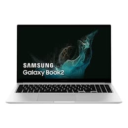 Samsung Book 2 15" Core i5 1.3 GHz - SSD 512 GB - 8GB - teclado español