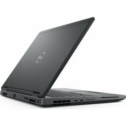 Dell Precision 7540 15" Core i9 2.4 GHz - SSD 1 TB - 32GB - QWERTZ - Alemán