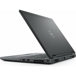 Dell Precision 7540 15" Core i9 2.4 GHz - SSD 1 TB - 32GB - QWERTZ - Alemán